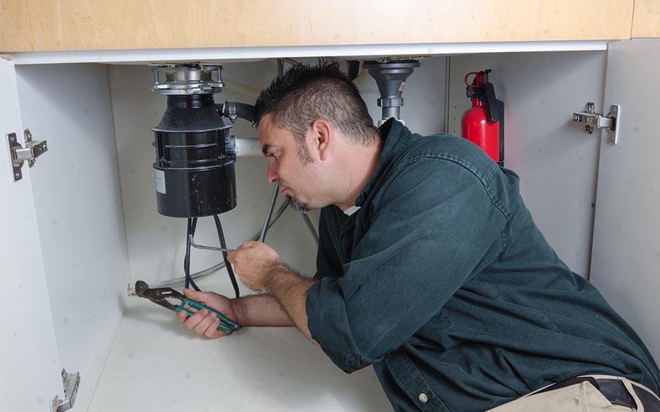 installation sanitaire Montmorency